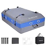 IDEALHOUSE 2024 New Rooftop Cargo Carrier Bag