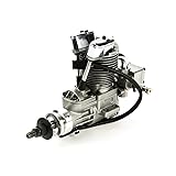 Saito Engines FG-14C(82B) 4-Stroke Gas Engine:BU