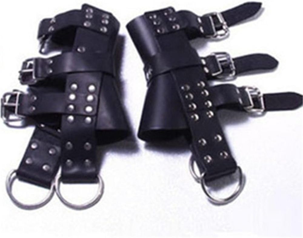 Faniyc Play Game Fancy Dress Men Women Party Love Cosplay Toys Couples Suspended Feet Black