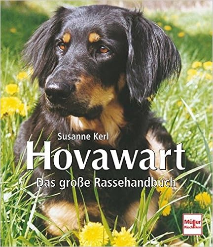 Hovawart Buch