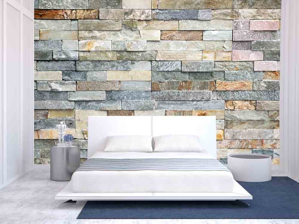Wall26 Decorative Tiles Made from Natural Granite Stone CVS