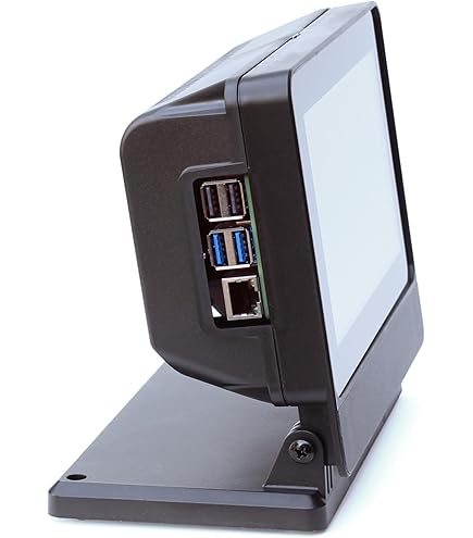Amazon.com: Pi Touch Display 2, Late 2024 Release - 7