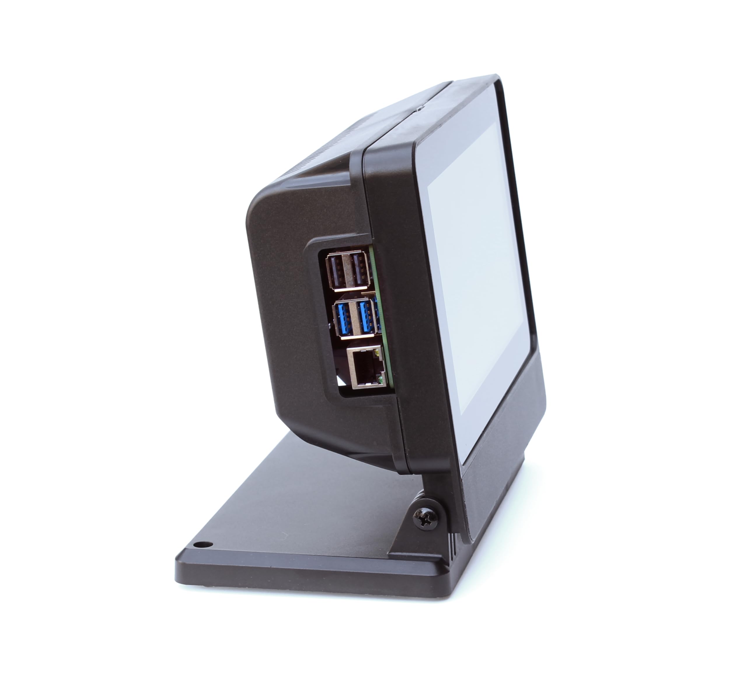 SmartiPi Touch Pro 3 - Compatible with Raspberry Pi Touch Display 2