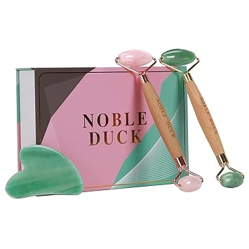 jade duck purse