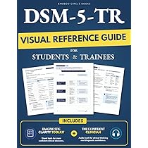 A DSM-5-TR Q&A Workbook for Mental Health Assessment: 800+