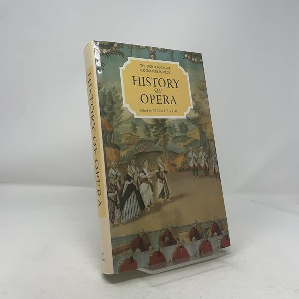 A Short History of Opera, Fourth Edition: Grout, Donald, Williams