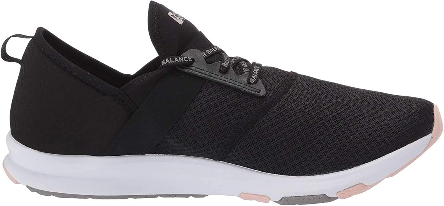 New Balance Women's FuelCore Nergize V1 Sneaker
