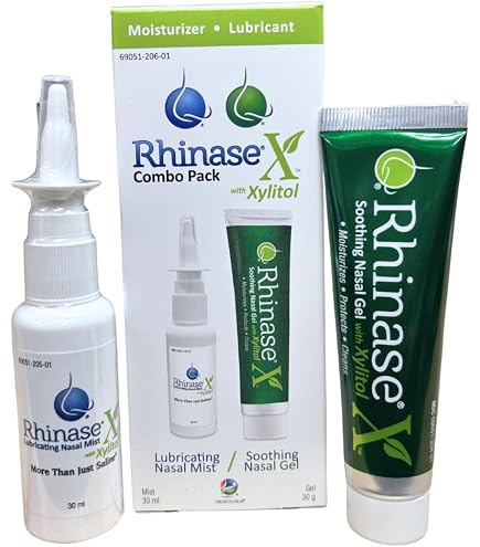 hallandale dihexa intranasal gel Amazon.com: Rhinase X Nasal Gel | Less Sneezing, Itchiness, Nasal drip and  Congestion | Mores Than Just Saline | Now with Xylitol | Long Lasting  Symptom Relief from Nasal Dryness
