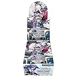 Takara Tomy WXDi-CP02 Wixoss TCG Booster Pack, Blue