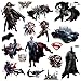 RoomMates RMK3188SCS Batman V Superman Wall Decals