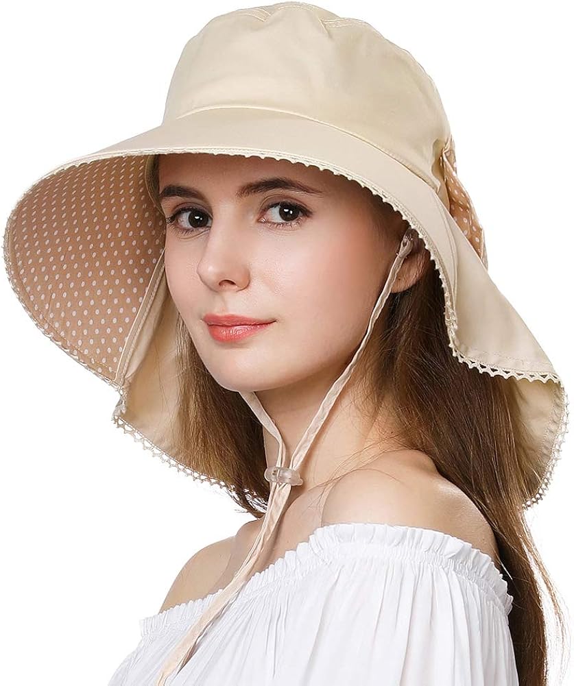 sun hats for ladies with large heads