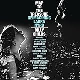 MAP TO THE TREASURE:REIMAGINING LAURA NYRO         image