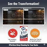 Oven Mate Just for Racks Kit Clear 500 ml Power Gel view 2