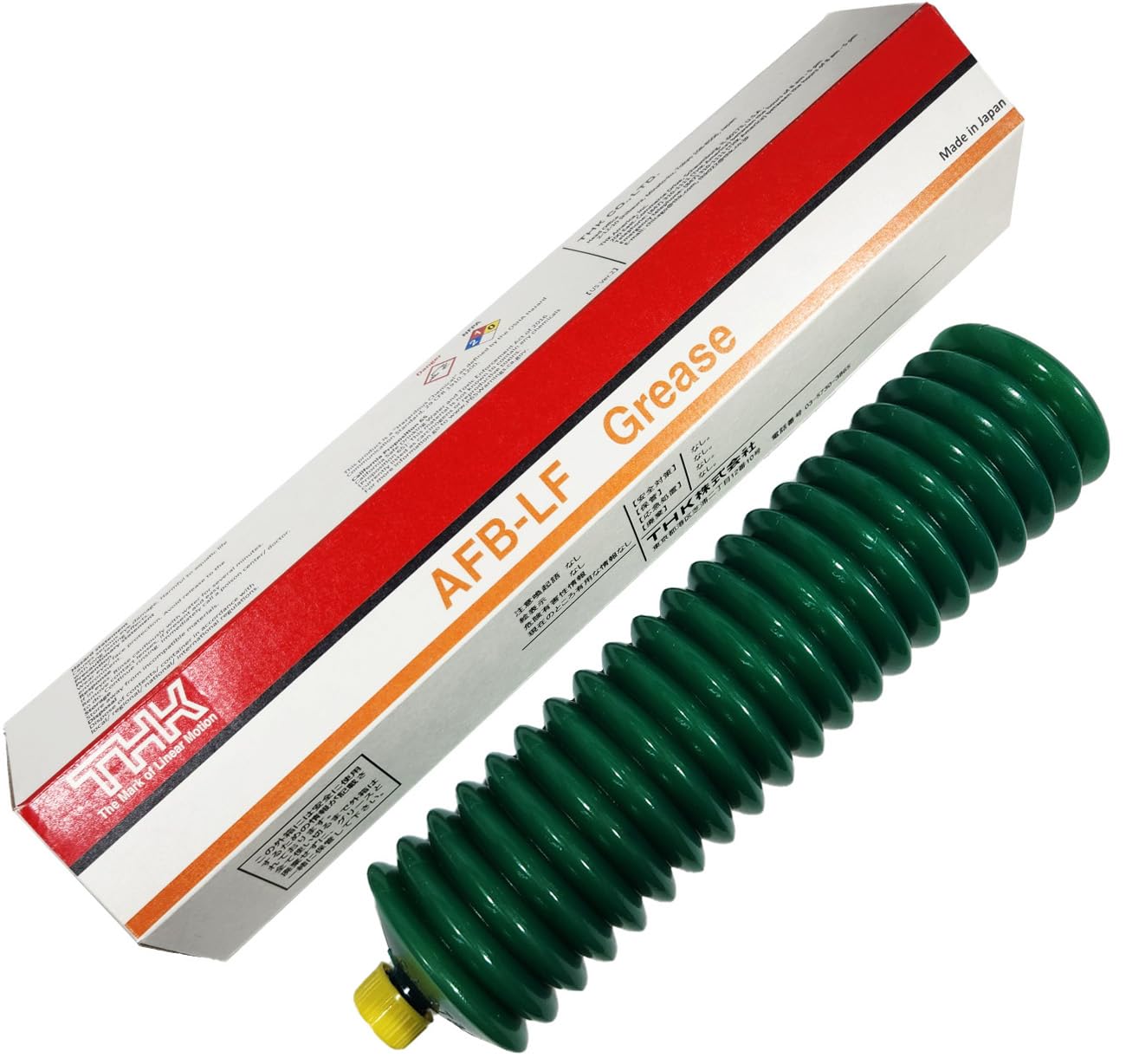 THK AFB-LF 400g Multipurpose Grease Oil GRS