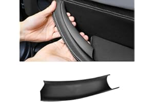 Right Side Inner Door Handle Shell Door Armrest Handle Box Cover for BMW X3 X4 F25 F26 2010 2011 2012 2013 2014 2015 2016 201