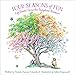 Four Seasons of Fun: Egg Hunts! Fireworks! Pumpkins! Reindeer! by Pamela Duncan Edwards, Sylvie Daigneault