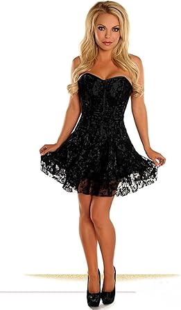 dress cincher