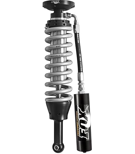 衝動 Bilstein 21-24 Ford Bronco B8 8112 Suspension Shock Absorber