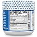 POWERBUILD Clinically-Dosed Post Workout Recovery & Muscle Building Supplement - Boost Muscle Growth, Recovery, & Strength - Creatine, Glutamine, & 5 More Powerful Ingredients - Mixed Berry Blast 13.76 Oz