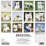 Image de Just Westies 2018 Calendar