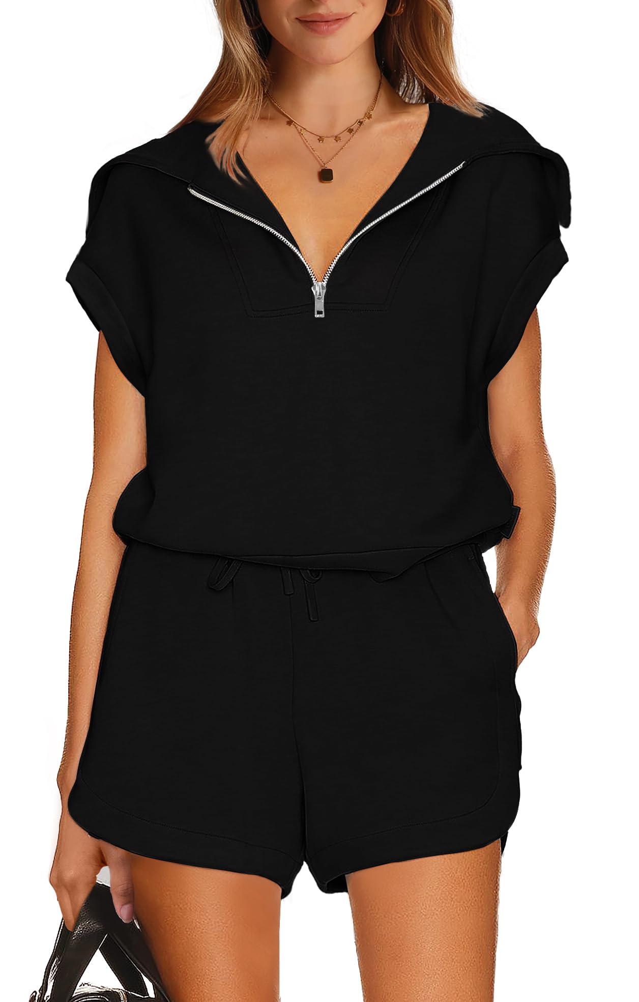 XIEERDUO Two Piece Sets