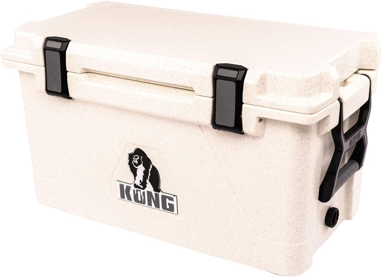 50 qt rotomolded cooler