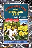 Commander Toad and the Intergalactic Spy