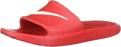 nike kawa shower red