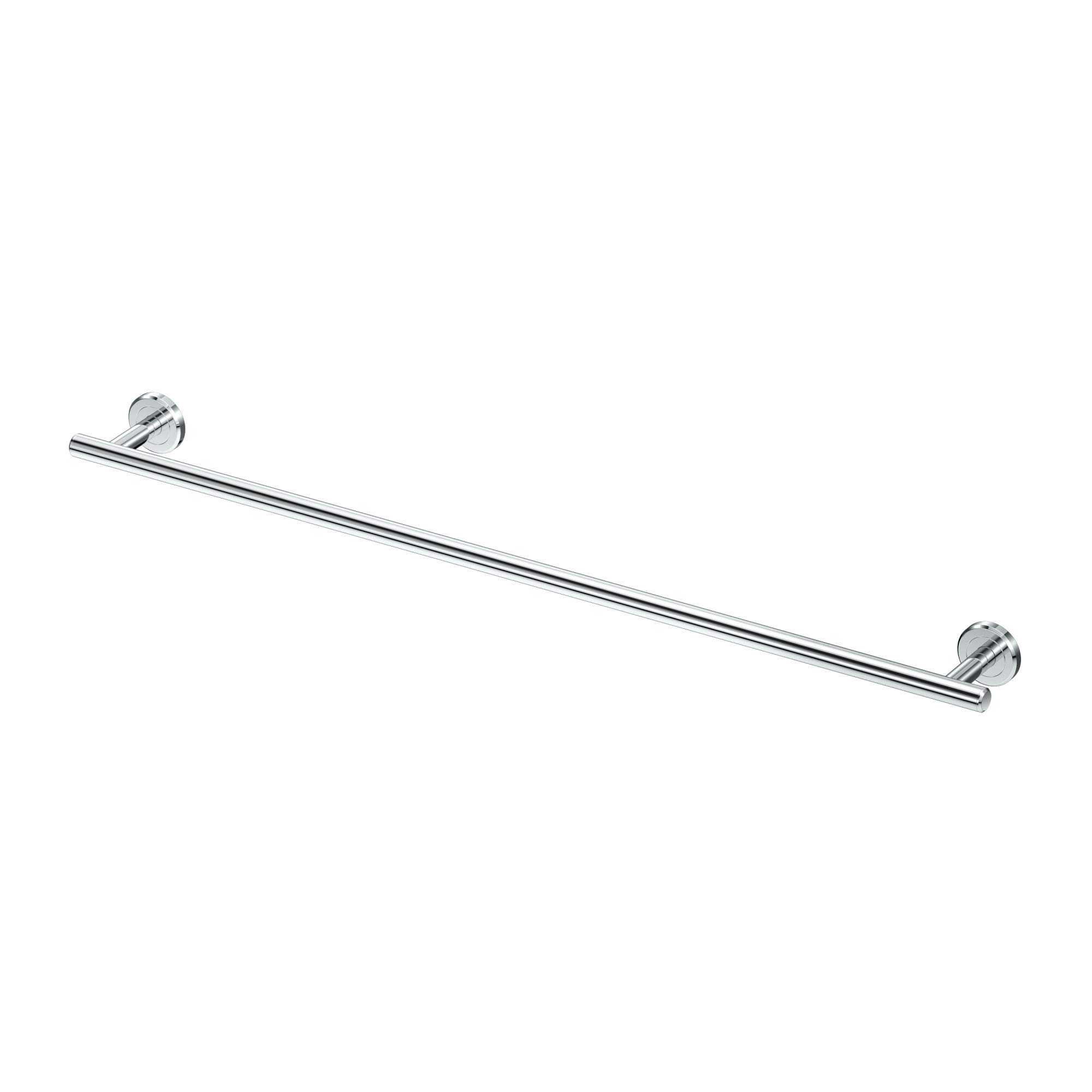 Gatco Towel Bar-Latitude II, Chrome, 76.2 cm — image 1