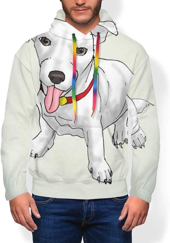 蘭と猫 パーカー メンズ スウェット フード付き 裏起毛 ポケット付き トレーナー パーカー 通販 Amazon