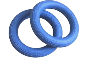 Linwood Ringette Ring -Blue 2Pack, Official