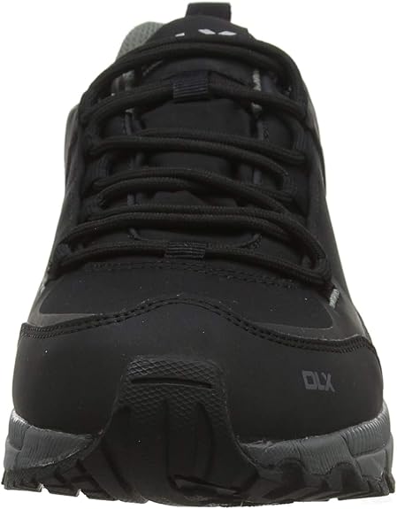 magellan men's dlx vibram walking shoes