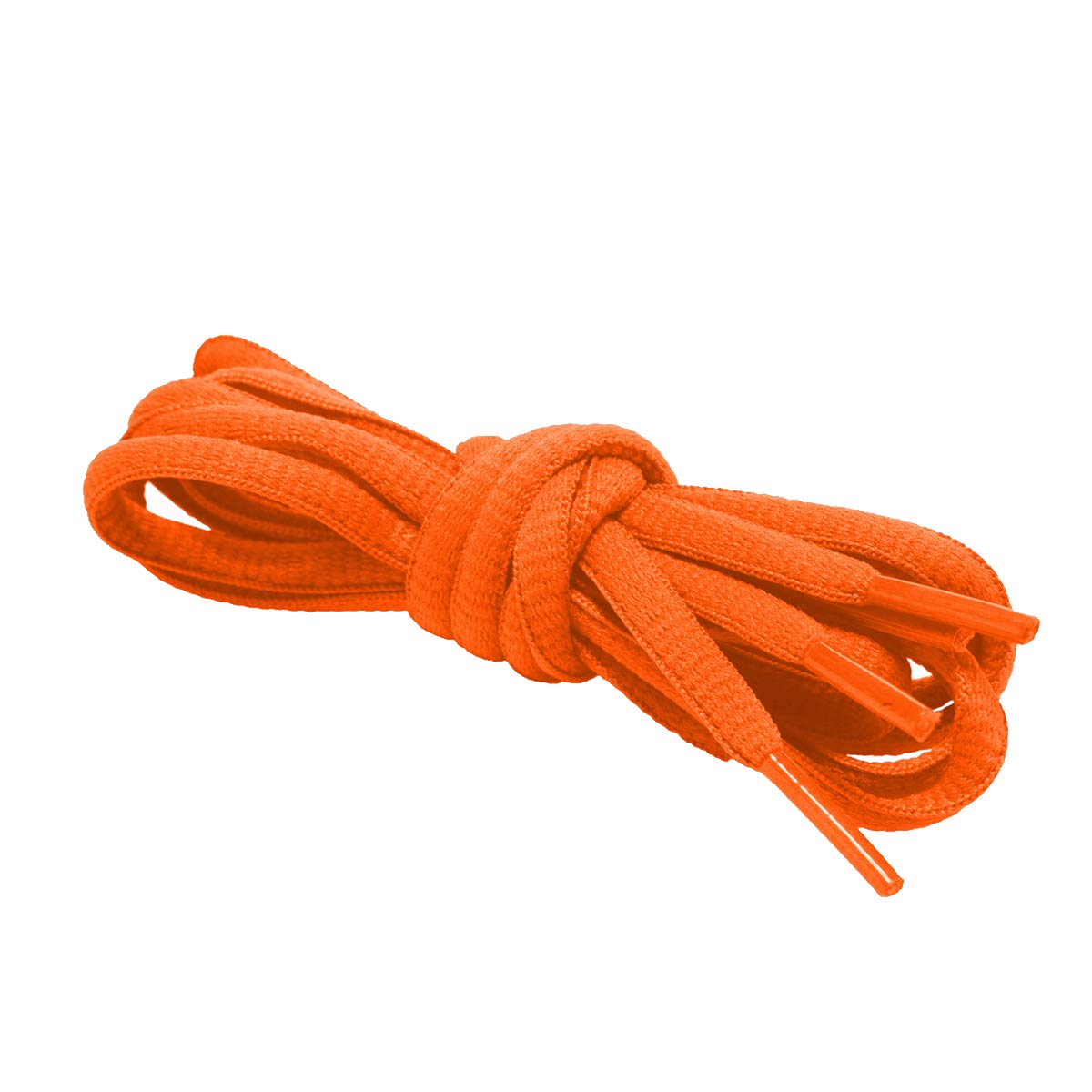 Buy Oval Shoelaces Half Round 1/4" Shoe Laces for Athletic Shoelaces [2