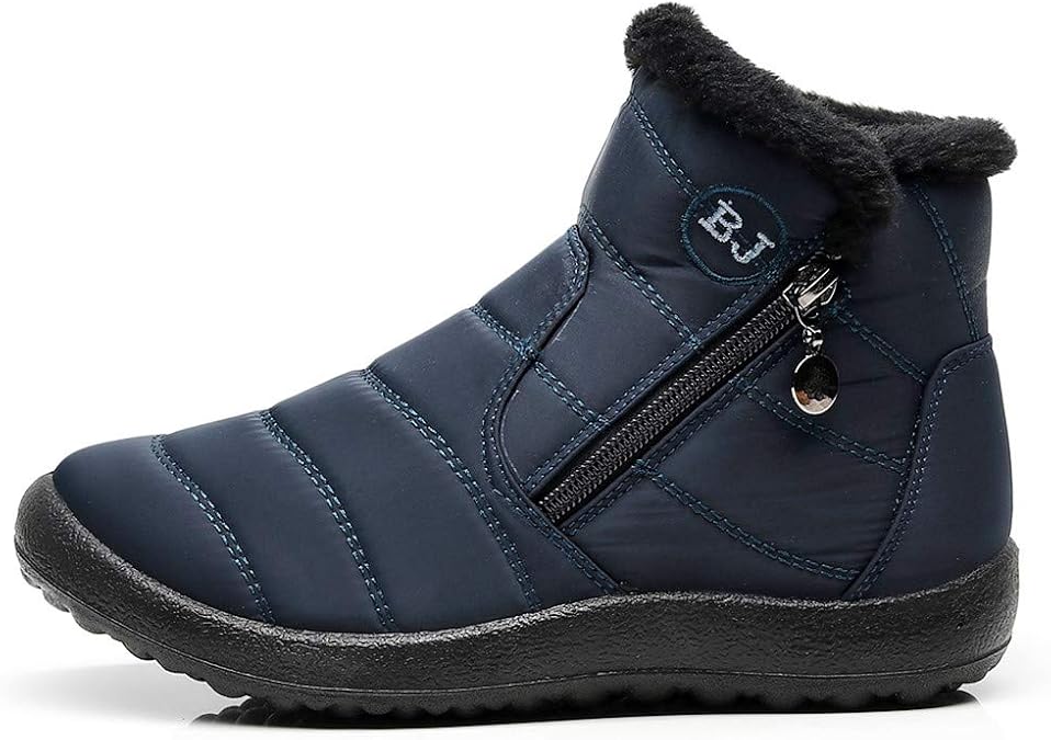 botas cortas 2019