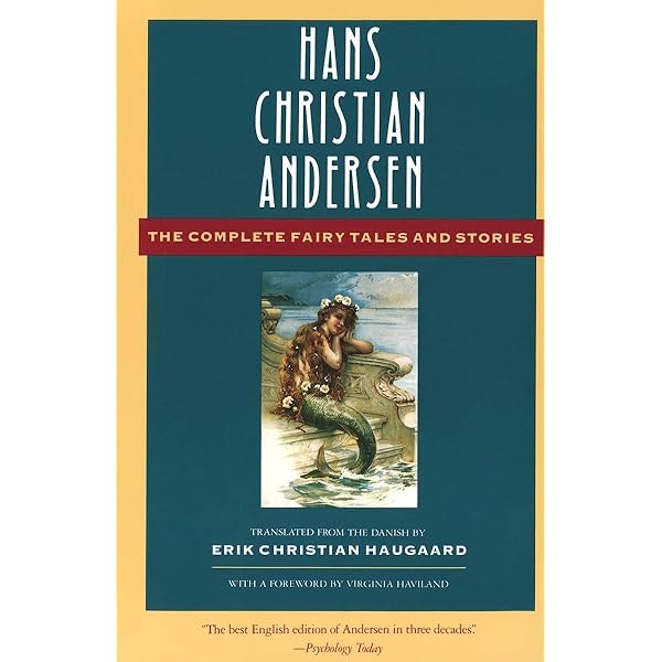 Amazon.com: The Annotated Hans Christian Andersen (The Annotated
