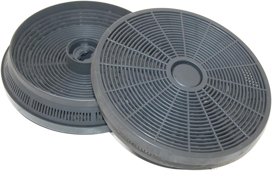 Charcoal Carbon Filter for Stoves Cooker Hood Equivalent to 082620630