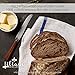 Liliane Collection 13 Terry Bar Mops Blue Kitchen Towels - 15