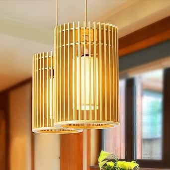 FANPIAN Estilo europeo de la vendimia rústico techo de madera