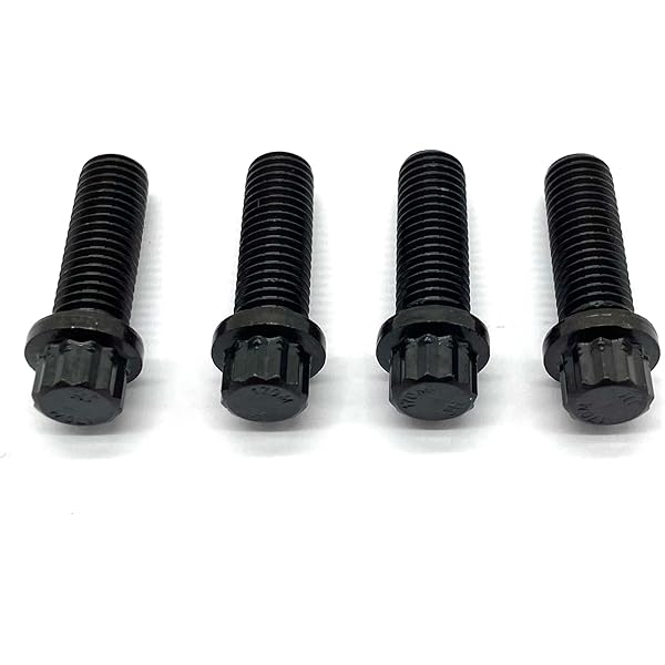 Amazon.com: Crown Vintage Universal Joint Strap Bolt : Automotive