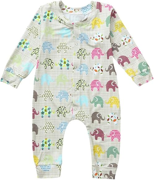 elephant baby clothes uk