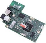 Tubayia Printer Motherboard Fax Card for HP LaserJet Pro M201 M202dw 320GB HDD view 2
