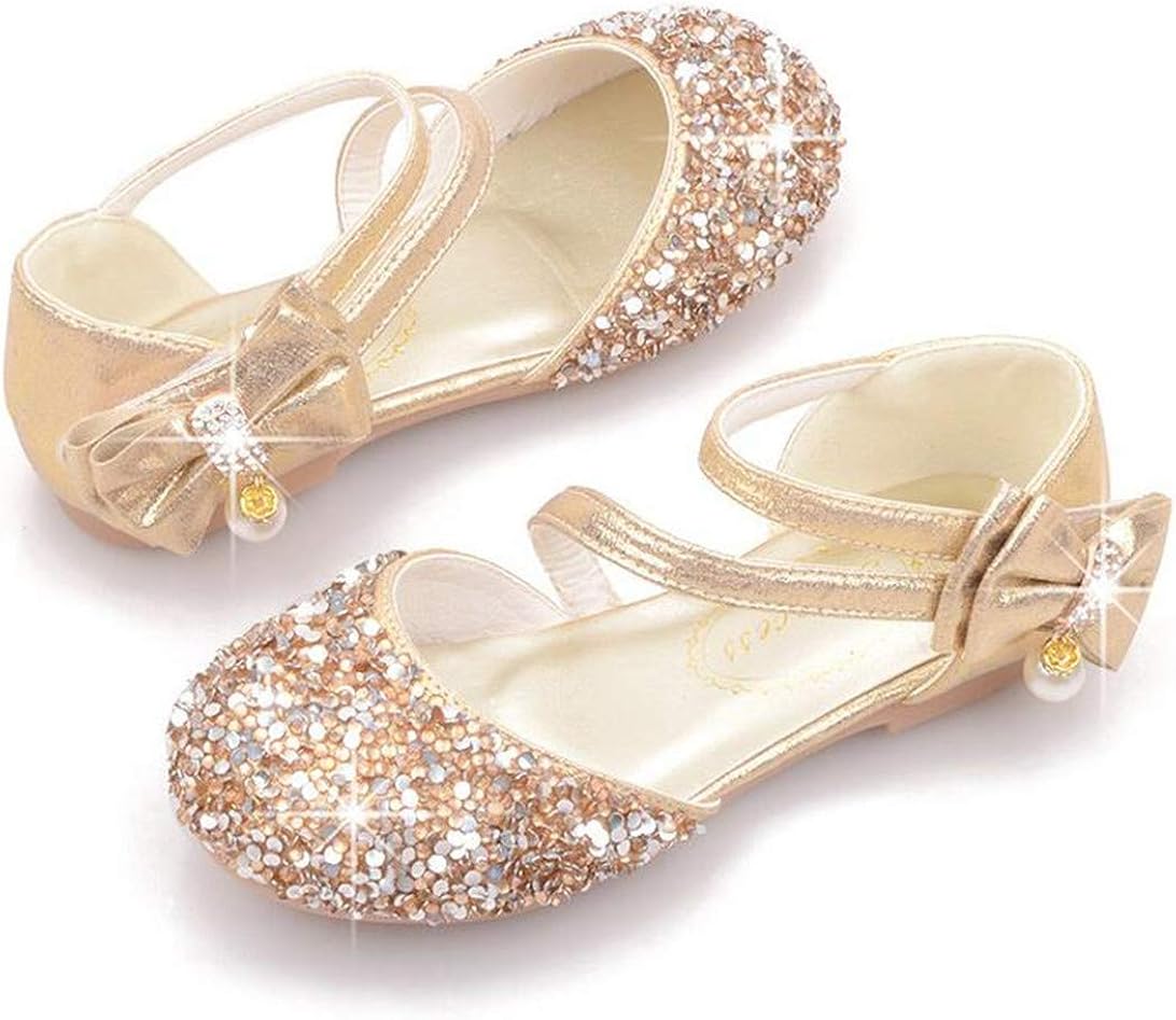 little girls dress shoes