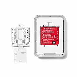 Honeywell Home T10+ Pro Smart Thermostat with