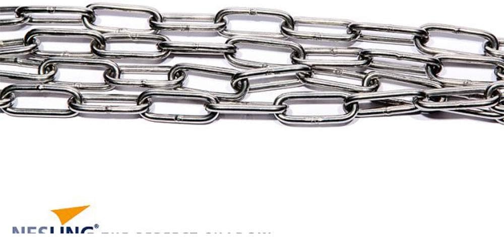 Зажимы на соски Orion Kette mit Klemmen, серебристый, 43.50 см 5228210000 - Orion - Зажимы для сосков - Купить