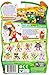 GROSSERY GANG The S4 Bug Strike Action Figure - Grot Dog