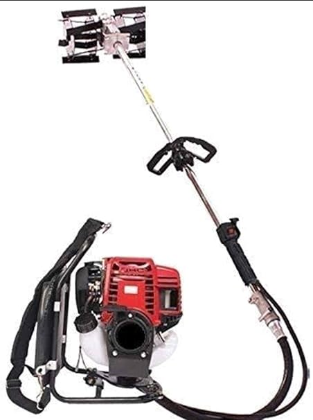 grass cutter heavy duty