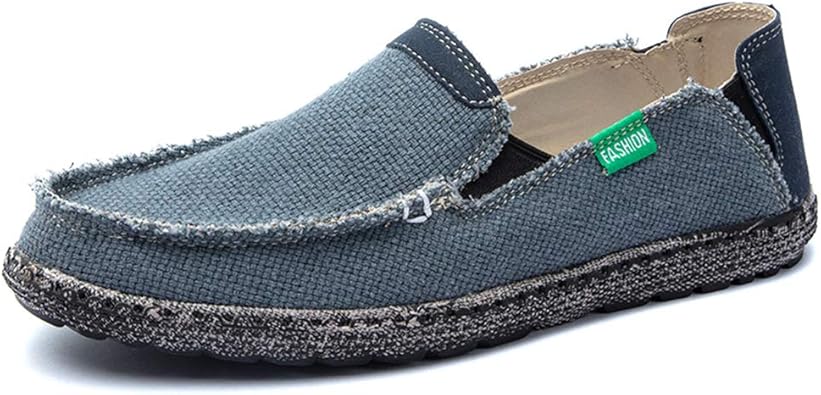 slip on boat shoes