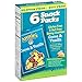 Annie's Gluten Free Cookies, Peanut Free, Cocoa & Vanilla Bunny Cookie Snack Packs, 6 oz Box