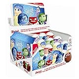 Disney Inside Out Characters Easter Eggs Party Favors For Boys & Girls 8 pack