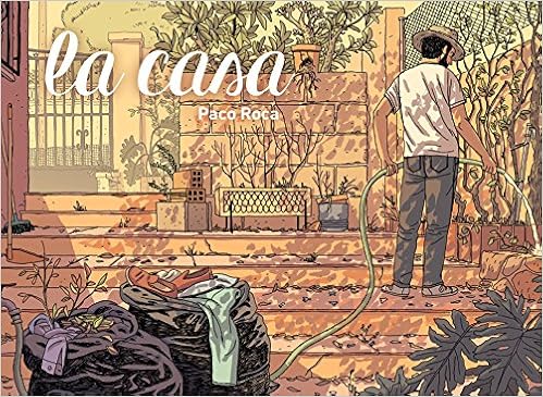 La Casa (Sillón Orejero)